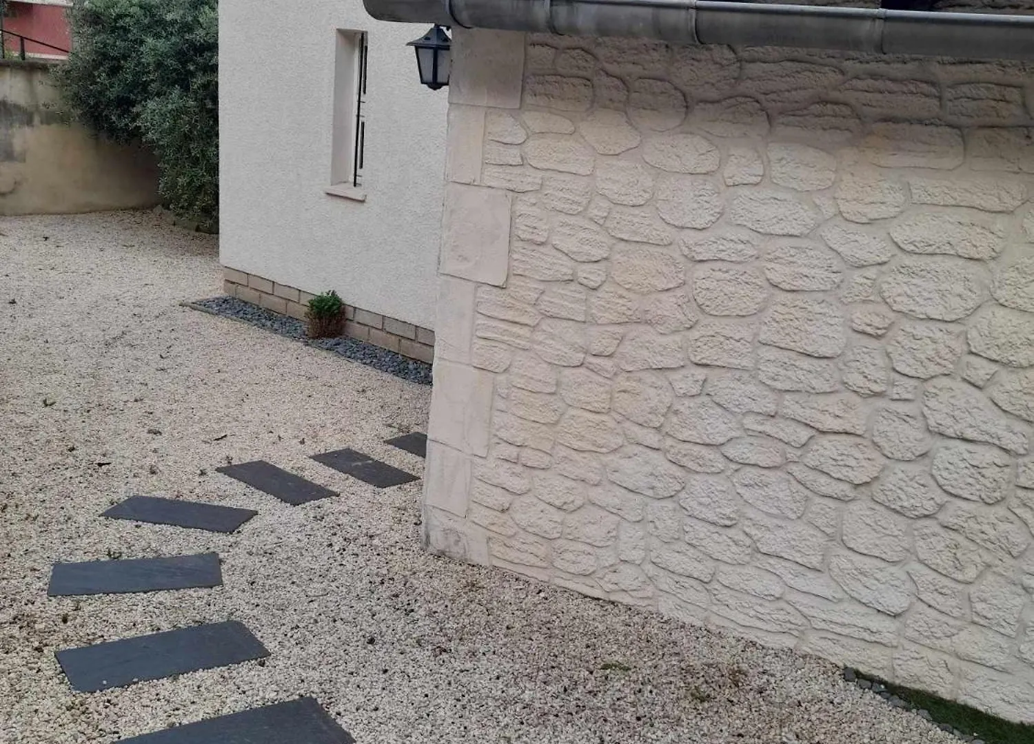 Holiday home La Bastide De Cales Villa Lamanon