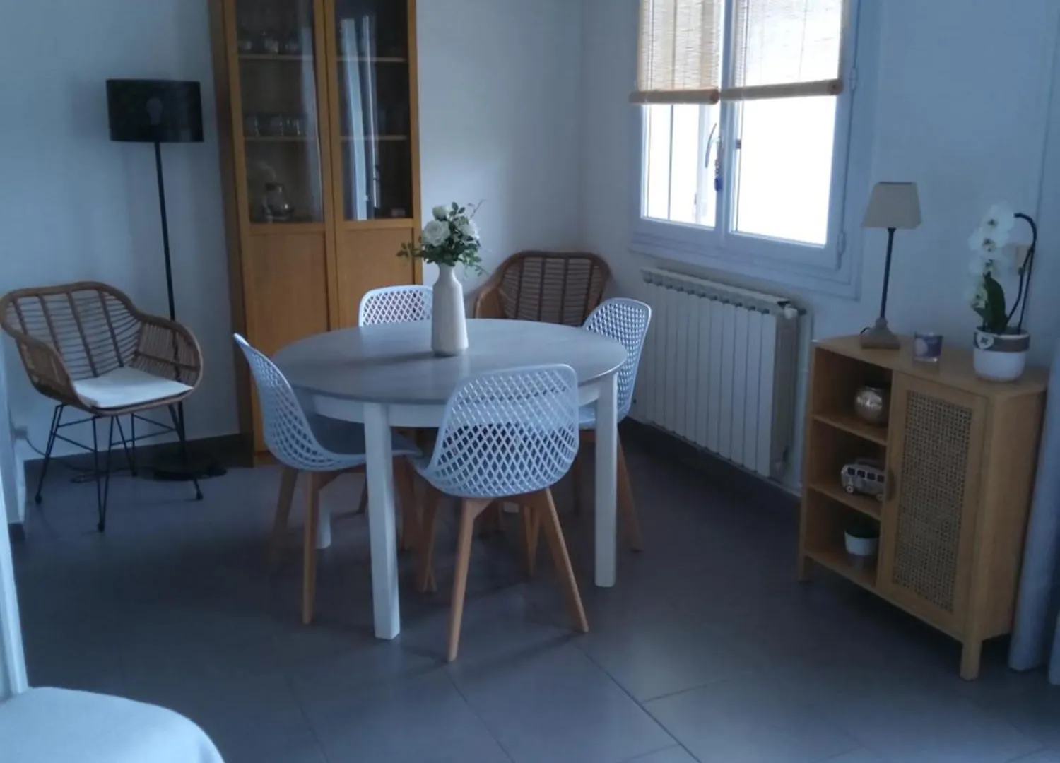Holiday home La Bastide De Cales Villa Lamanon