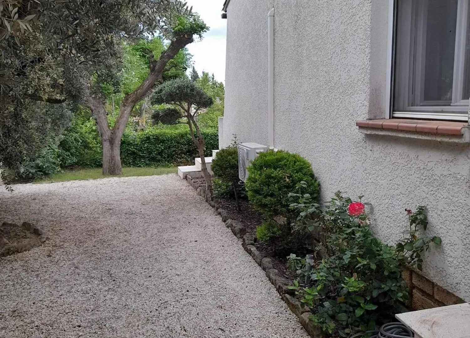La Bastide De Cales Villa Lamanon Nyaraló