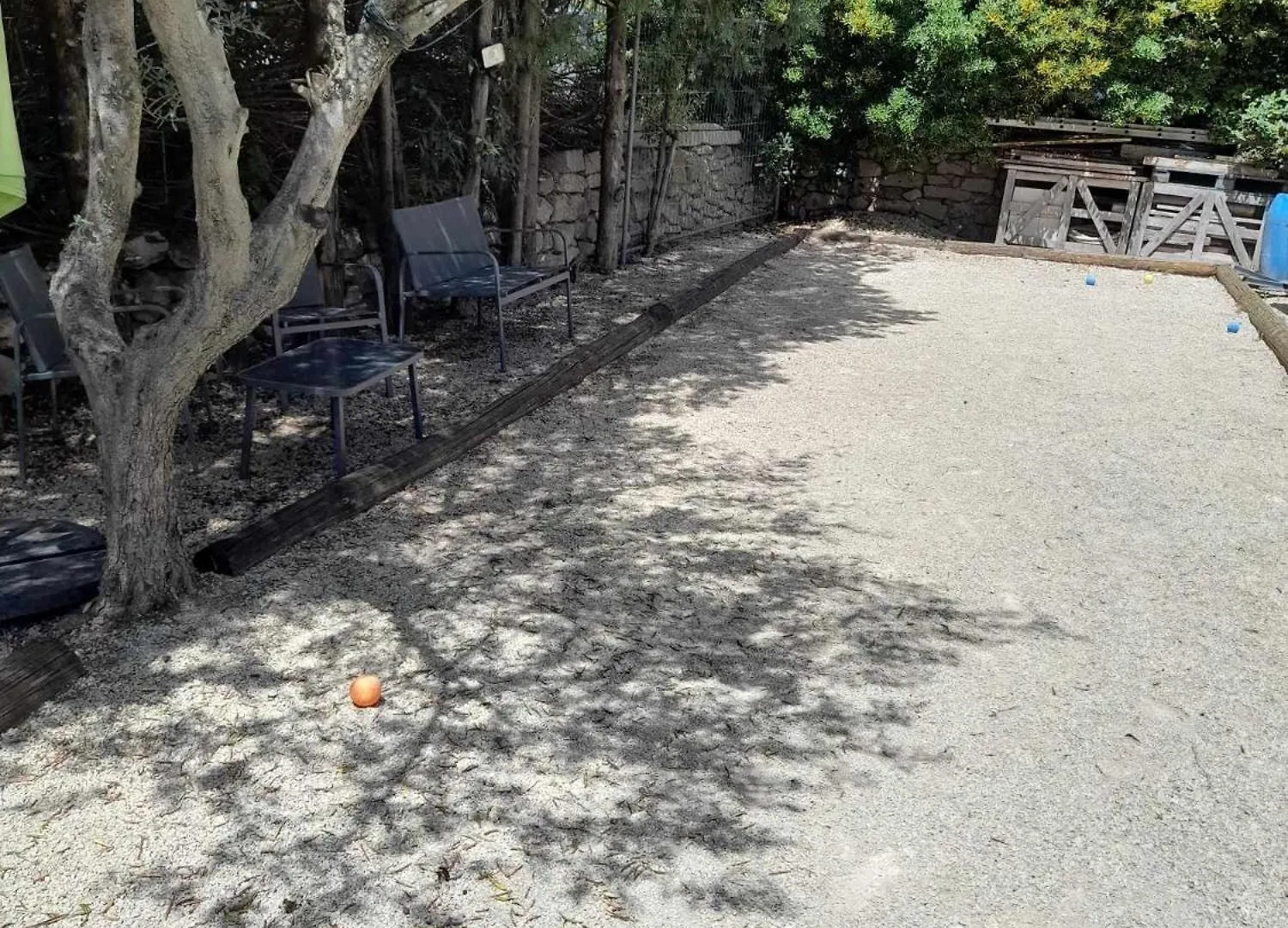 Nyaraló La Bastide De Cales Villa Lamanon Franciaország